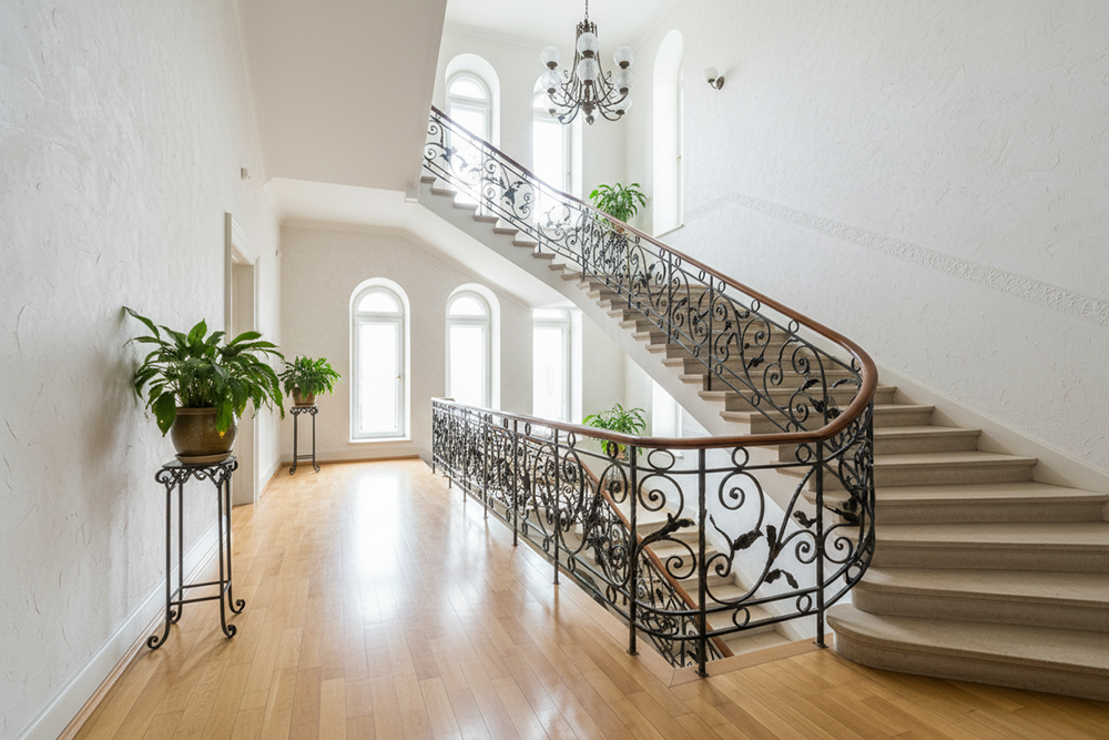 Gebäudereinigung Facility Management